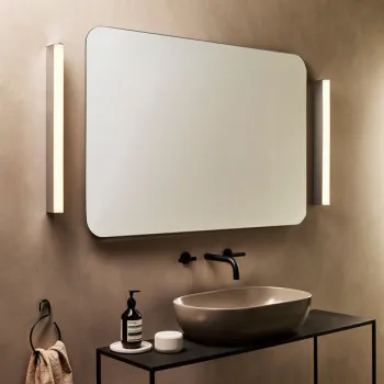 Astro Lighting Artemis 600 króm fürdőszobai LED tükörvilágítás (AST-1308006) LED 1 izzós IP44
