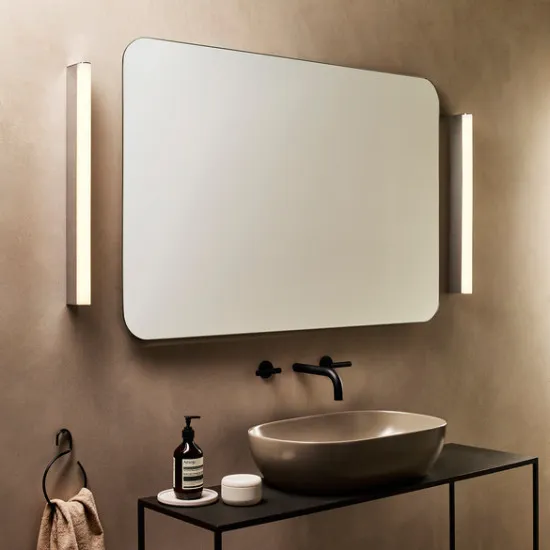 Astro Lighting Artemis 600 króm fürdőszobai LED tükörvilágítás (AST-1308006) LED 1 izzós IP44