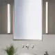 Astro Lighting Artemis 600 króm fürdőszobai LED tükörvilágítás (AST-1308006) LED 1 izzós IP44