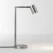 Astro Lighting Ascoli Desk nikkel asztali lámpa (AST-1286017) GU10 1 izzós IP20