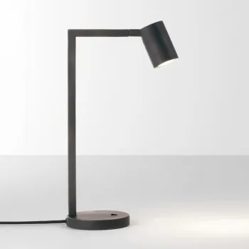 Astro Lighting Ascoli Desk barna asztali lámpa (AST-1286024) GU10 1 izzós IP20