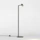 Astro Lighting Ascoli Floor barna állólámpa (AST-1286155) GU10 1 izzós IP20