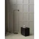 Astro Lighting Ascoli Floor barna állólámpa (AST-1286155) GU10 1 izzós IP20