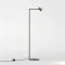 Astro Lighting Ascoli Floor barna állólámpa (AST-1286155) GU10 1 izzós IP20
