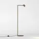 Astro Lighting Ascoli Floor barna állólámpa (AST-1286155) GU10 1 izzós IP20
