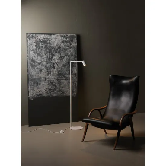 Astro Lighting Ascoli Floor fehér állólámpa (AST-1286157) GU10 1 izzós IP20