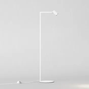 Astro Lighting Ascoli Floor fehér állólámpa (AST-1286157) GU10 1 izzós IP20