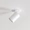 Astro Lighting Ascoli Flush Fire-rated fehér mennyezeti spotlámpa (AST-1286095) GU10 1 izzós IP20