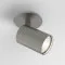 Astro Lighting Ascoli Recessed nikkel mennyezeti spotlámpa (AST-1286023) GU10 1 izzós IP20