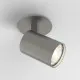Astro Lighting Ascoli Recessed nikkel mennyezeti spotlámpa (AST-1286023) GU10 1 izzós IP20