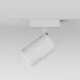 Astro Lighting Ascoli Single fehér fali/mennyezeti spotlámpa (AST-1286001) GU10 1 izzós IP20