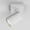 Astro Lighting Ascoli Single fehér fali/mennyezeti spotlámpa (AST-1286001) GU10 1 izzós IP20