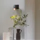 Astro Lighting Ascoli Single barna fali/mennyezeti spotlámpa (AST-1286004) GU10 1 izzós IP20