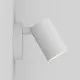 Astro Lighting Ascoli Single Switched fehér fali/mennyezeti spotlámpa (AST-1286010) GU10 1 izzós IP20