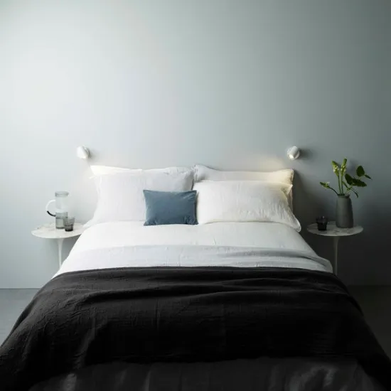 Astro Lighting Ascoli Single Switched fehér fali/mennyezeti spotlámpa (AST-1286010) GU10 1 izzós IP20