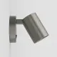 Astro Lighting Ascoli Single Switched nikkel fali/mennyezeti spotlámpa (AST-1286011) GU10 1 izzós IP20