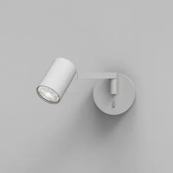 Astro Lighting Ascoli Swing fehér falikar (AST-1286065) GU10 1 izzós IP20