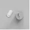 Astro Lighting Ascoli Swing fehér falikar (AST-1286065) GU10 1 izzós IP20