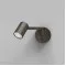 Astro Lighting Ascoli Swing barna falikar (AST-1286067) GU10 1 izzós IP20