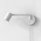 Astro Lighting Ascoli Swing Plug-in fehér falikar (AST-1286137) GU10 1 izzós IP20