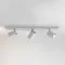 Astro Lighting Ascoli Triple Bar fehér mennyezeti spotlámpa (AST-1286127) GU10 3 izzós IP20