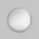 Astro Lighting Ascot 650 Round fehér LED fürdőszobai világító tükör (AST-1486001) LED 1 izzós IP44