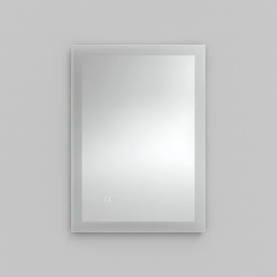 Astro Lighting Ascot 700 fehér LED fürdőszobai világító tükör (AST-1486002) LED 1 izzós IP44
