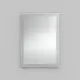 Astro Lighting Ascot 700 fehér LED fürdőszobai világító tükör (AST-1486002) LED 1 izzós IP44
