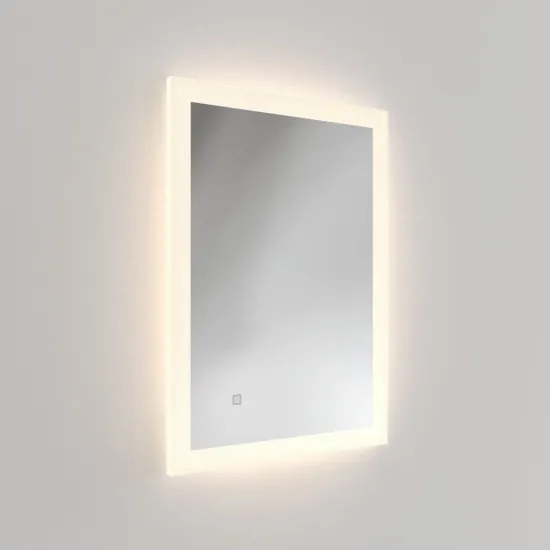 Astro Lighting Ascot 700 fehér LED fürdőszobai világító tükör (AST-1486002) LED 1 izzós IP44