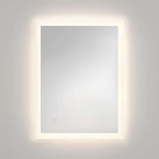 Astro Lighting Ascot 800 fehér LED fürdőszobai világító tükör (AST-1486003) LED 1 izzós IP44