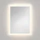 Astro Lighting Ascot 800 fehér LED fürdőszobai világító tükör (AST-1486003) LED 1 izzós IP44