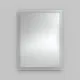 Astro Lighting Ascot 800 fehér LED fürdőszobai világító tükör (AST-1486003) LED 1 izzós IP44