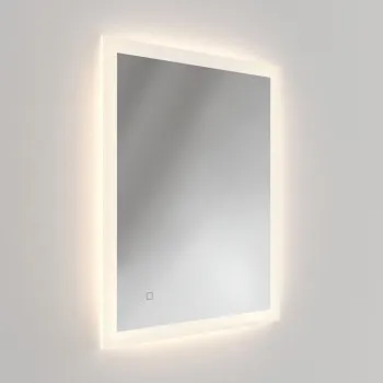 Astro Lighting Ascot 800 fehér LED fürdőszobai világító tükör (AST-1486003) LED 1 izzós IP44