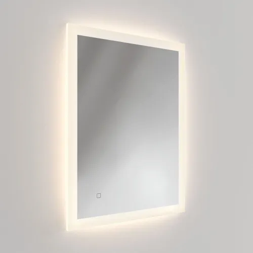 Astro Lighting Ascot 800 fehér LED fürdőszobai világító tükör (AST-1486003) LED 1 izzós IP44
