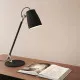 Astro Lighting Atelier Desk fekete asztali lámpa (AST-1224061) E27 1 izzós IP20