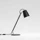 Astro Lighting Atelier Desk fekete asztali lámpa (AST-1224061) E27 1 izzós IP20