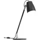 Astro Lighting Atelier Desk fekete asztali lámpa (AST-1224061) E27 1 izzós IP20