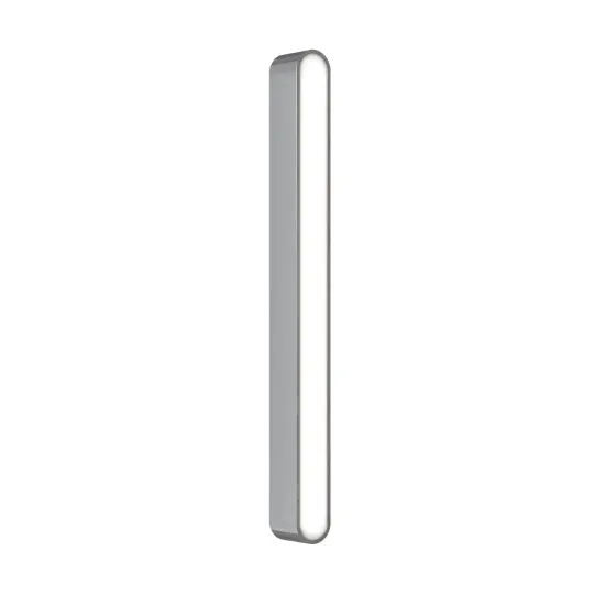 Astro Lighting Atticus 600 króm fürdőszobai LED tükörvilágítás (AST-1440001) LED 1 izzós IP44