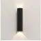 Astro Lighting Ava 300 fekete kültéri falikar (AST-1428009) GU10 2 izzós IP44