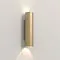Astro Lighting Ava 300 sárgaréz kültéri falikar (AST-1428017) GU10 2 izzós IP44