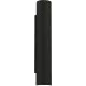 Astro Lighting Ava 400 fekete kültéri falikar (AST-1428013) GU10 2 izzós IP44