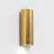 Astro Lighting Ava Coastal 200 sárgaréz kültéri fali lámpa (AST-1428020) GU10 1 izzós IP44