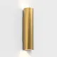 Astro Lighting Ava Coastal 300 sárgaréz kültéri fali lámpa (AST-1428021) GU10 2 izzós IP44