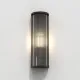 Astro Lighting Avignon Round 375 barna falikar (AST-1427001) E27 1 izzós IP20