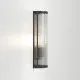 Astro Lighting Avignon Round 375 barna falikar (AST-1427001) E27 1 izzós IP20