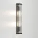 Astro Lighting Avignon Round 525 barna falikar (AST-1427003) E27 2 izzós IP20
