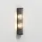 Astro Lighting Avignon Round 525 barna falikar (AST-1427003) E27 2 izzós IP20