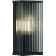 Astro Lighting Avignon Square 300 barna falikar (AST-1427009) E27 1 izzós IP20