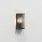 Astro Lighting Avignon Square 300 barna falikar (AST-1427009) E27 1 izzós IP20