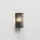 Astro Lighting Avignon Square 300 barna falikar (AST-1427009) E27 1 izzós IP20